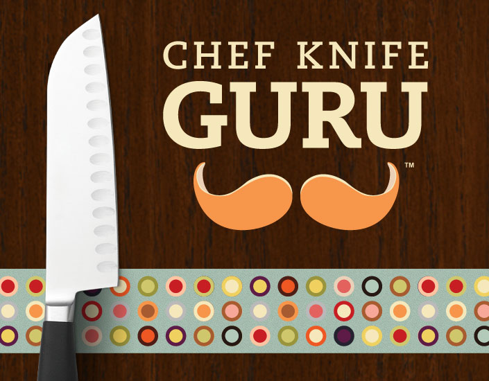 Chef Knife Guru