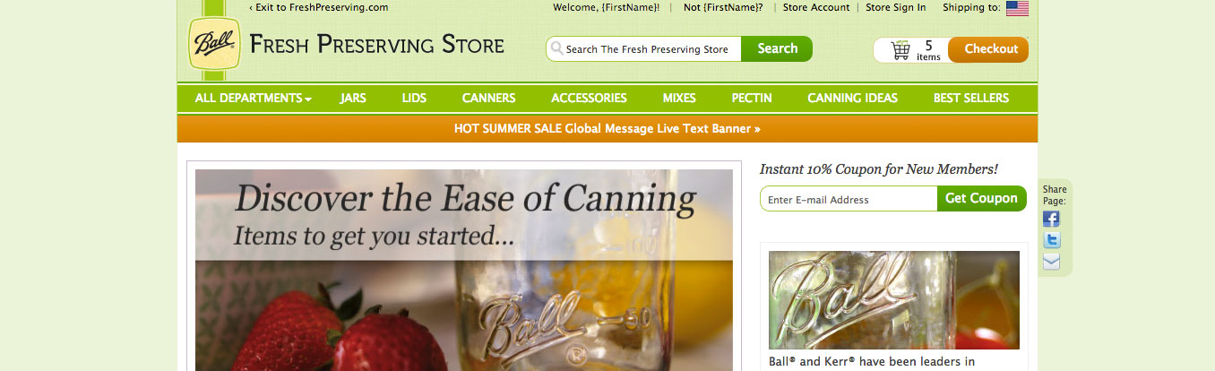 RachaelRay style guide assets