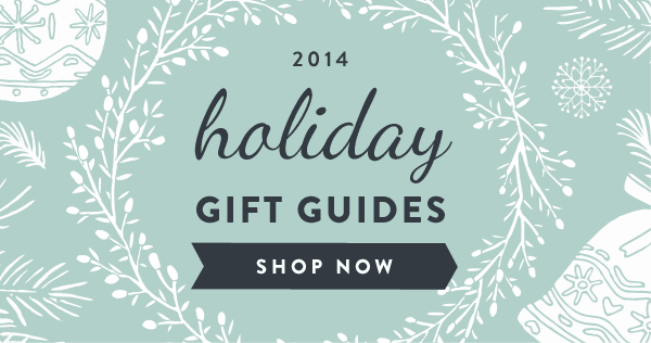 Shop All Gift Guides