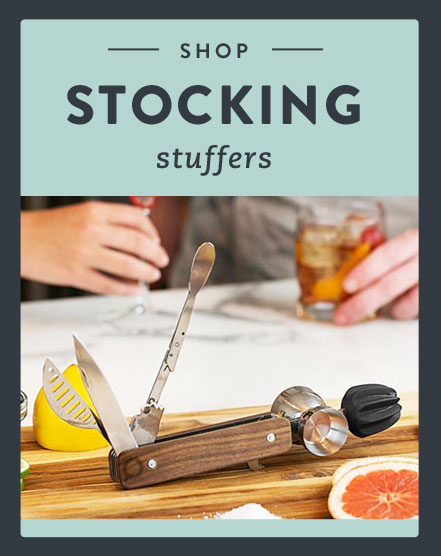 Shop All Stocking Stuffers