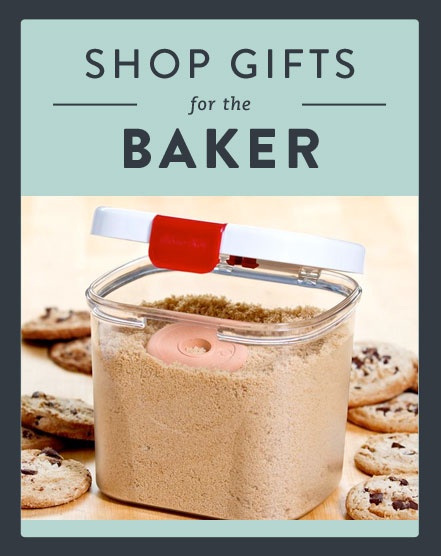 Shop Gifts for the Baker