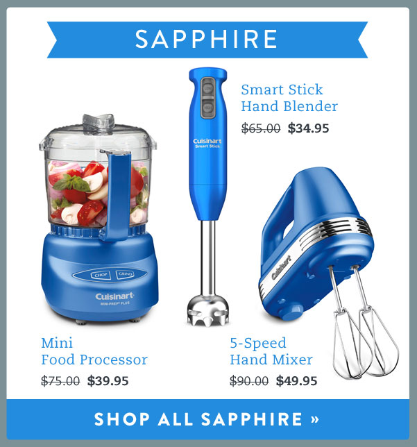 Shop All Sapphire