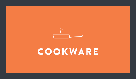 Cookware