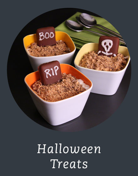 Haloween Treats