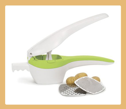 Potato Ricer