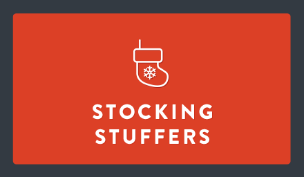 Stocking Stuffers