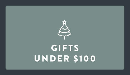 Gifts under $100