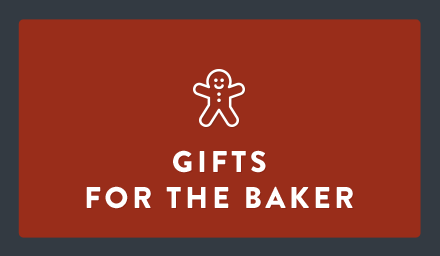 Gifts for the Baker