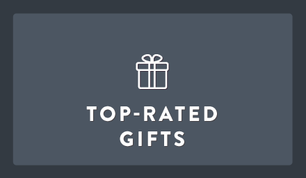 Top-Rated Gifts