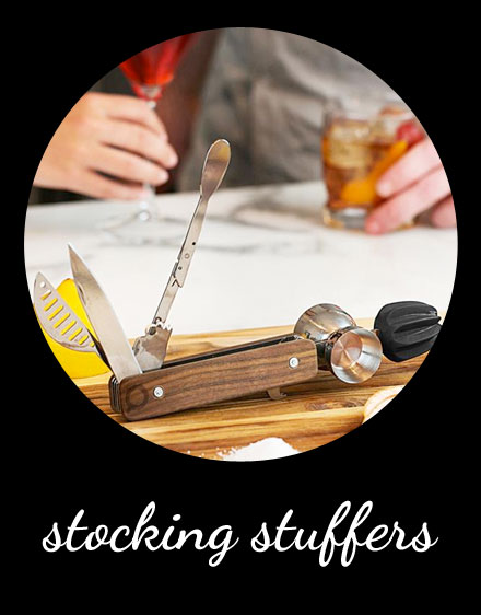 Stocking Stuffers