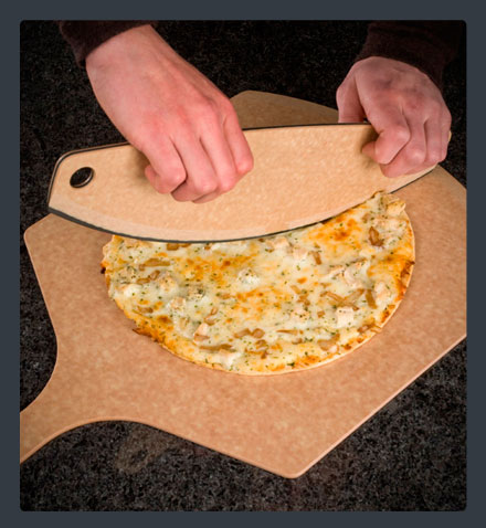 16-in. Pizza Cutter