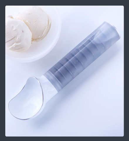 ScoopTHAT! Ice Cream Scoop