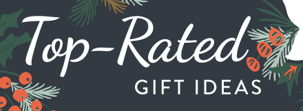 Top-Rated Gift Ideas