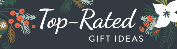 Top-Rated Gift Ideas