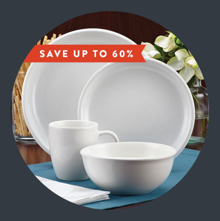 Shop Our Biggest Entertaining Sale Ever!