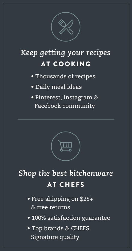 Coming Together. Best Kitchen Ever.