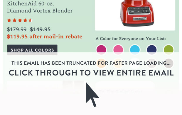 Friends and Family Sale - Save 20%