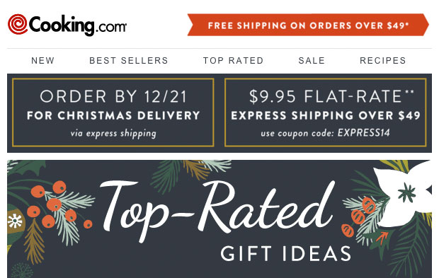 Top-Rated Gift Ideas