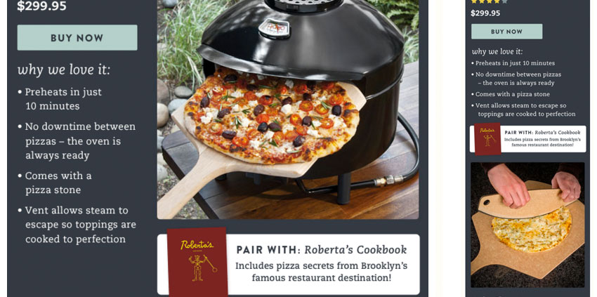 Responsive Email Demo