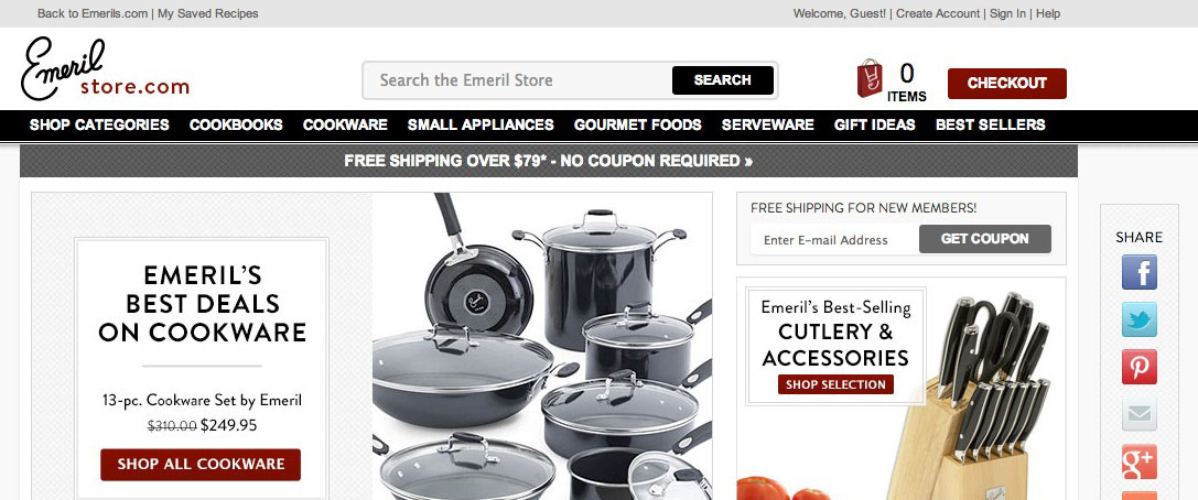 Emeril style guide assets