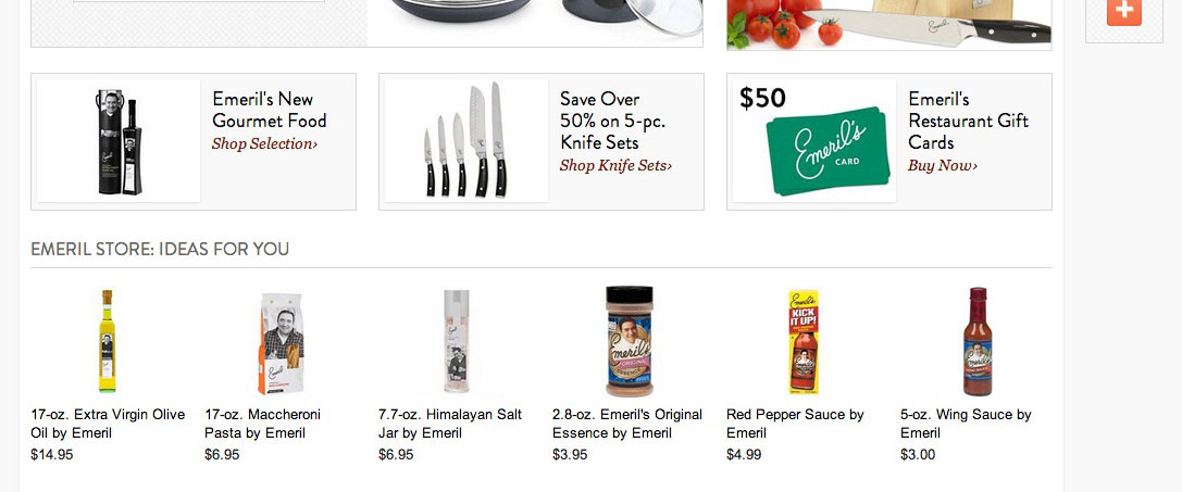 Emeril style guide assets