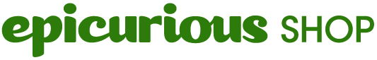 Epicurious Shop Logo