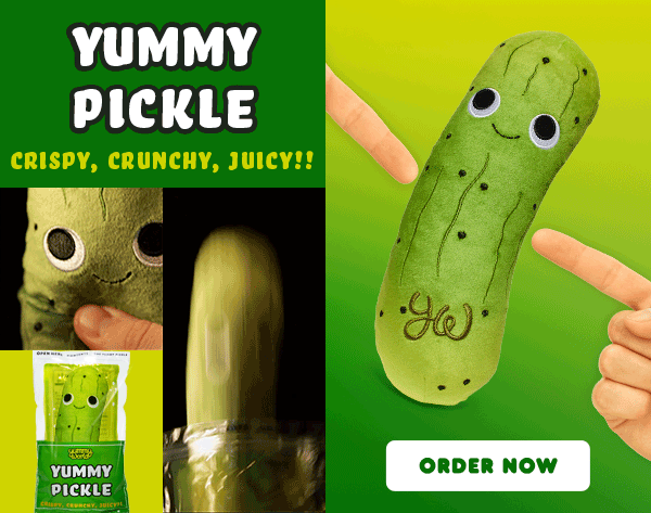 Kidrobot Yummy World Email