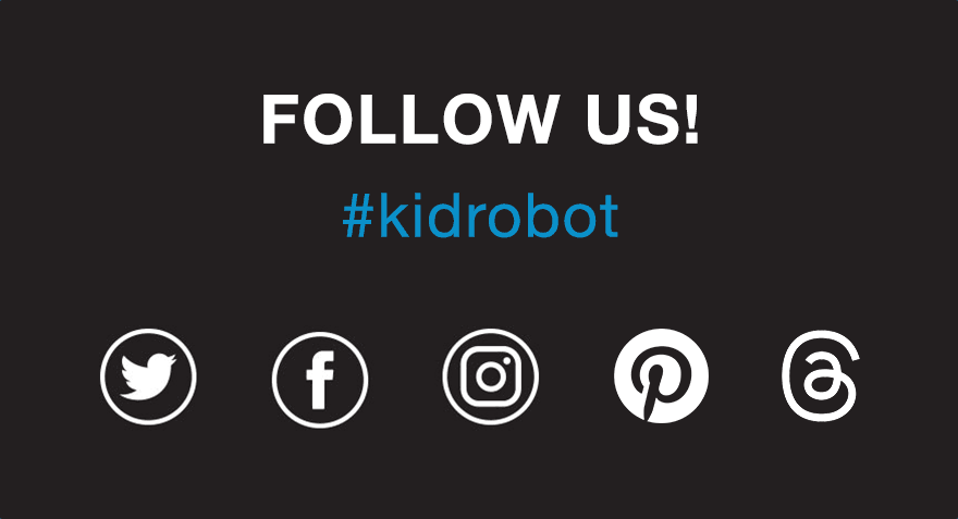 Kidrobot Yummy World Email