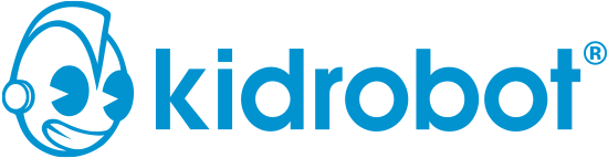 Kidrobot Logo