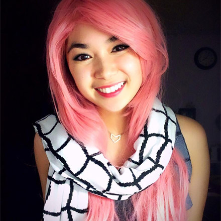 Fairy Tail Natsu's scarf from Loot Anime