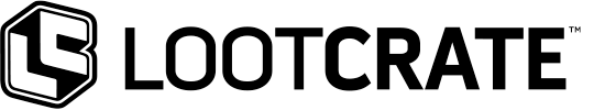 Loot Crate Logo
