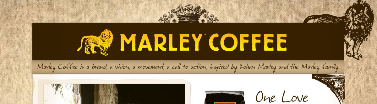 Marley Coffee Artboard