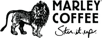 Marley Coffee Logo