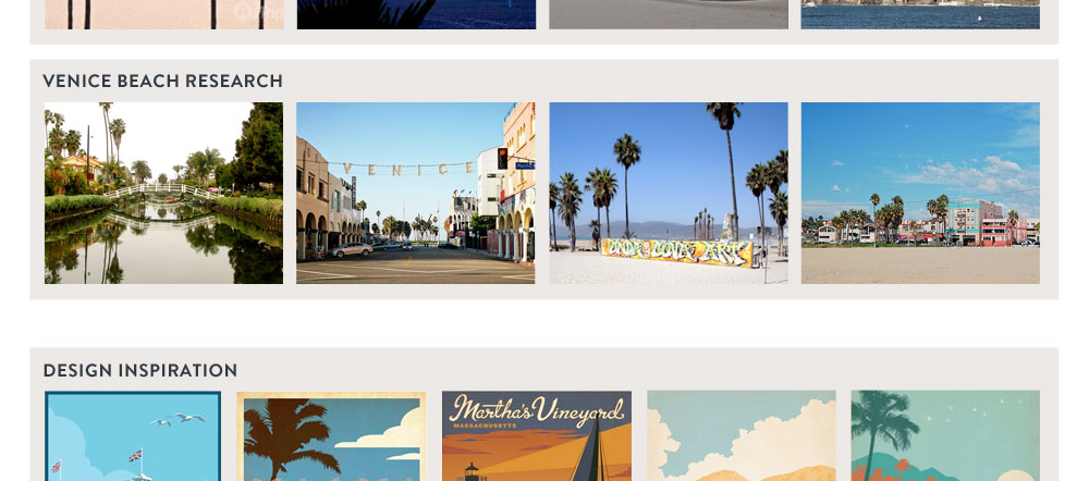 Cooking.com Coffee Brand Development