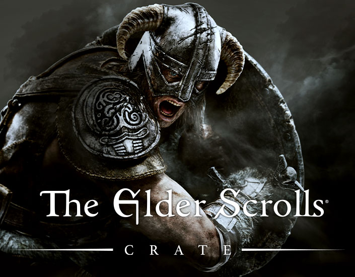 Elder Scrolls