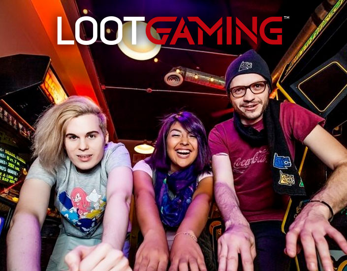 Loot Gaming